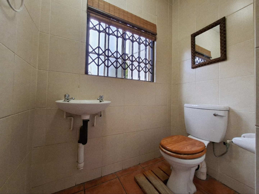 To Let 3 Bedroom Property for Rent in Amorosa Gauteng