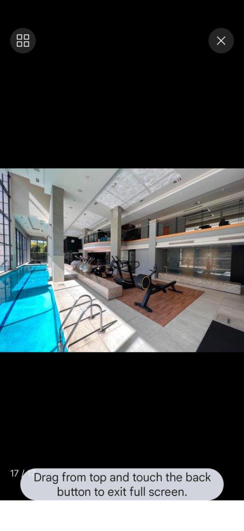 2 Bedroom Property for Sale in Morningside Gauteng