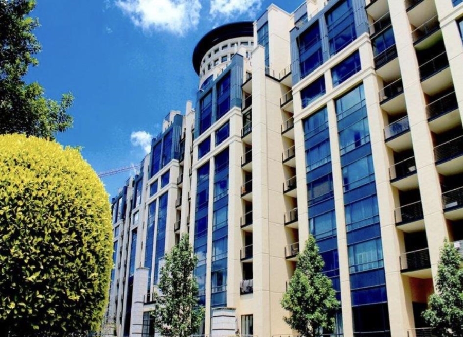 2 Bedroom Property for Sale in Morningside Gauteng