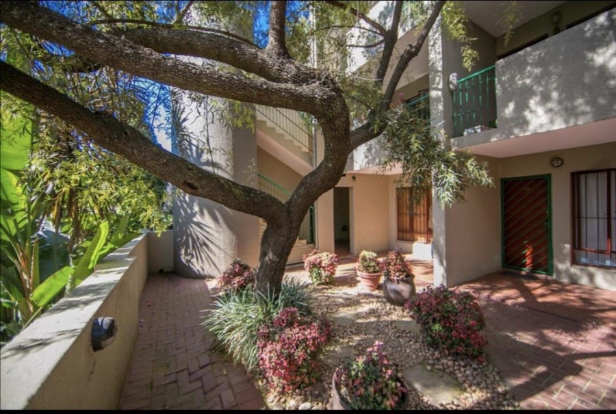 1 Bedroom Property for Sale in Morningside Gauteng