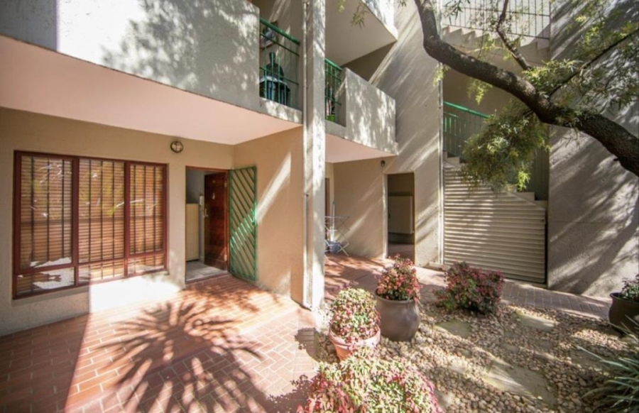 1 Bedroom Property for Sale in Morningside Gauteng