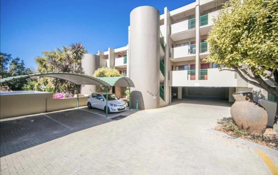 1 Bedroom Property for Sale in Morningside Gauteng