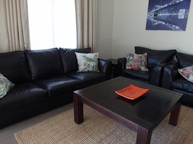 2 Bedroom Property for Sale in Morningside Gauteng