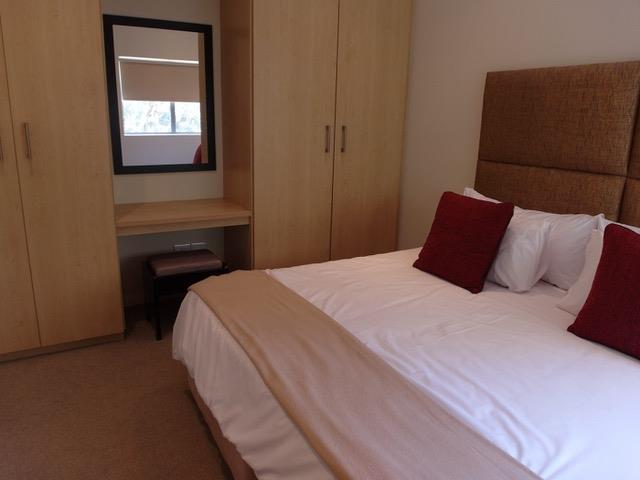 2 Bedroom Property for Sale in Morningside Gauteng