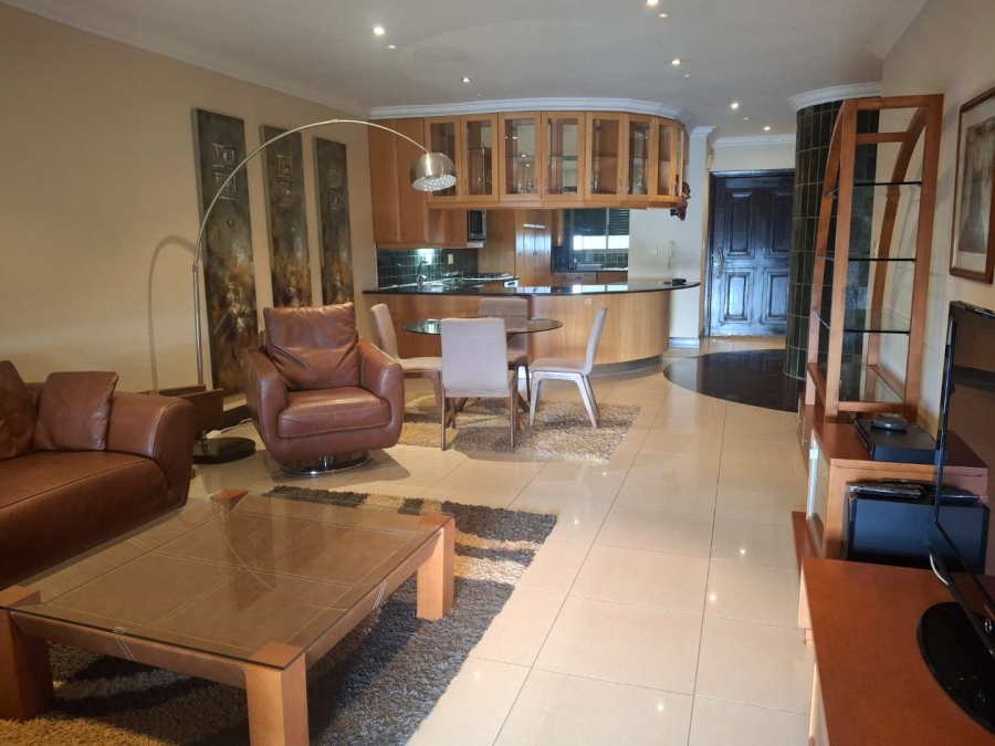 2 Bedroom Property for Sale in Morningside Gauteng
