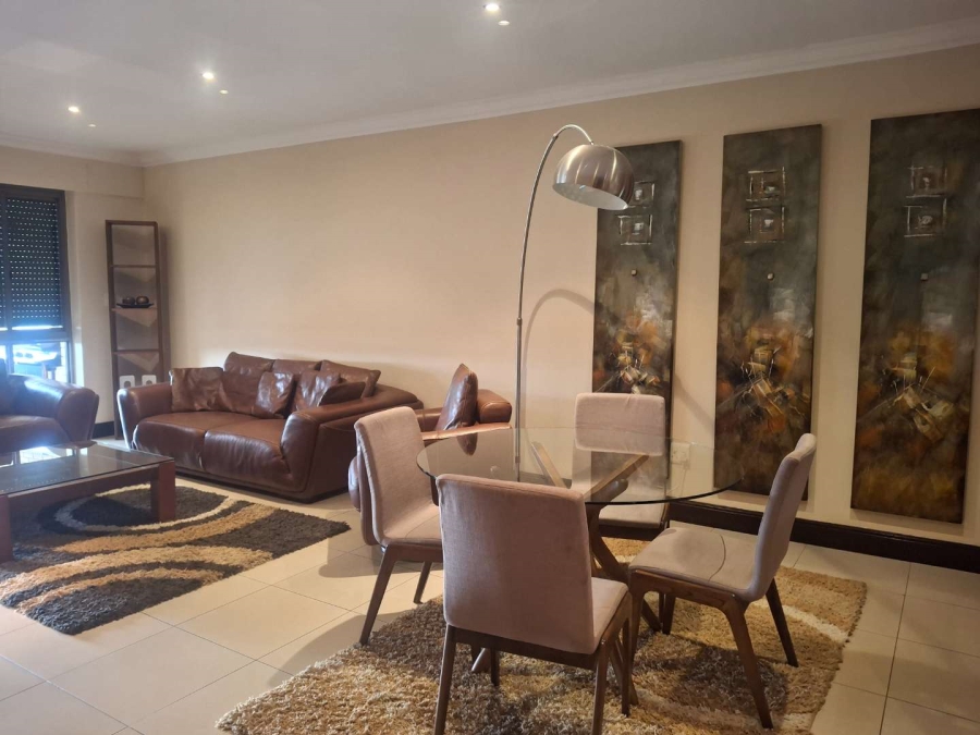 2 Bedroom Property for Sale in Morningside Gauteng