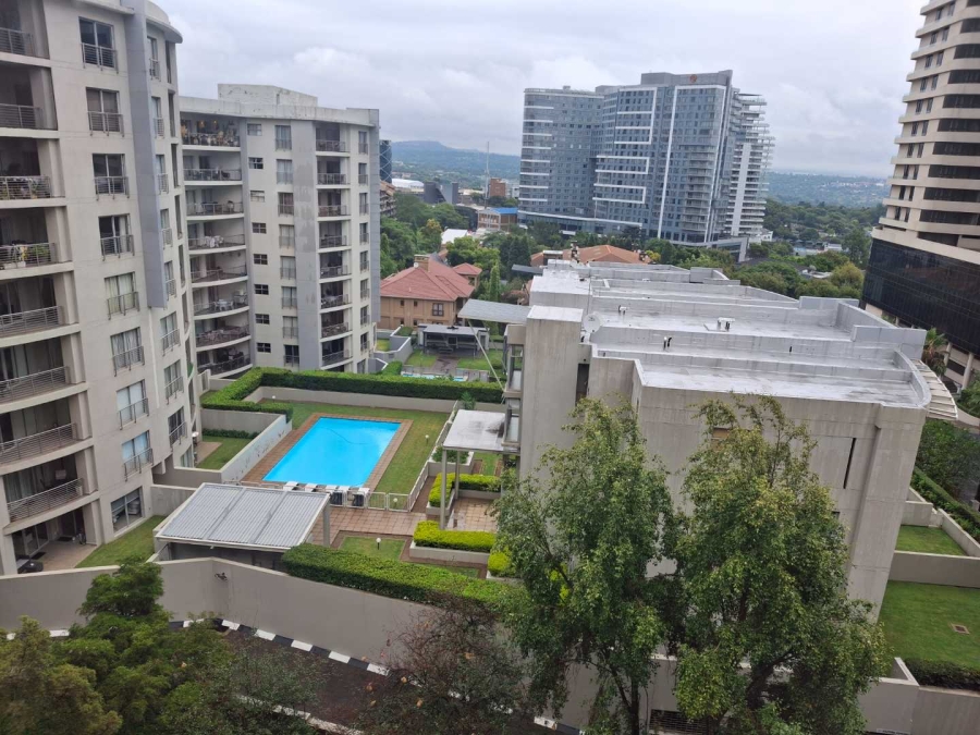 2 Bedroom Property for Sale in Morningside Gauteng