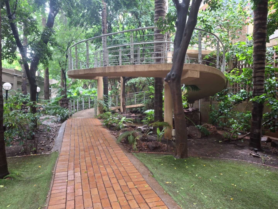 2 Bedroom Property for Sale in Morningside Gauteng