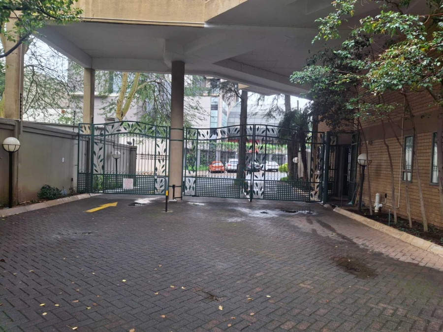 2 Bedroom Property for Sale in Morningside Gauteng