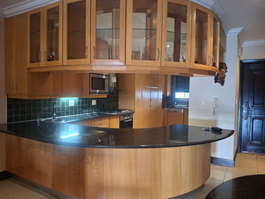 2 Bedroom Property for Sale in Morningside Gauteng