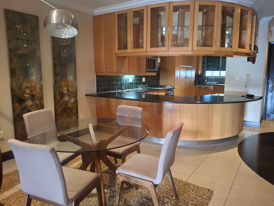 2 Bedroom Property for Sale in Morningside Gauteng