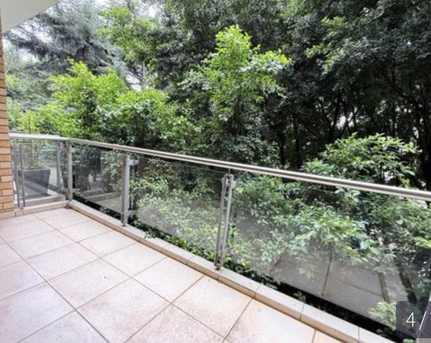 To Let 2 Bedroom Property for Rent in Morningside Gauteng