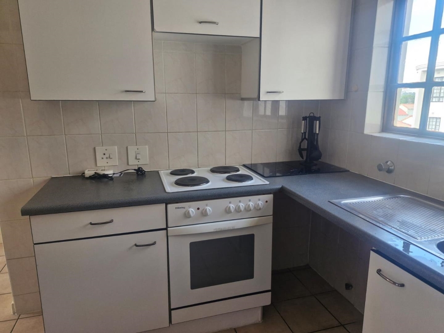 1 Bedroom Property for Sale in Sandown Gauteng