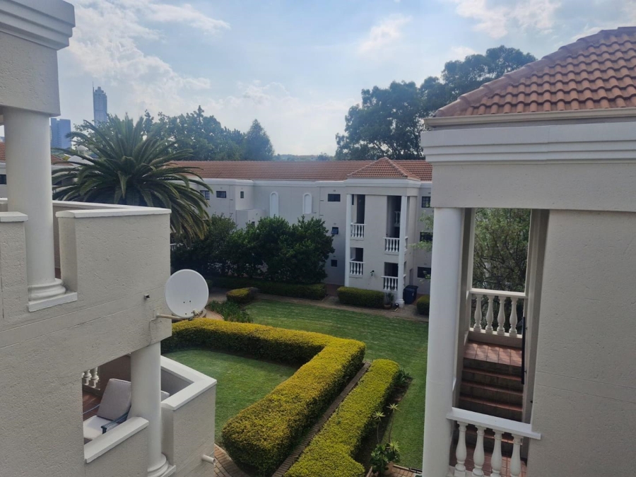 1 Bedroom Property for Sale in Sandown Gauteng