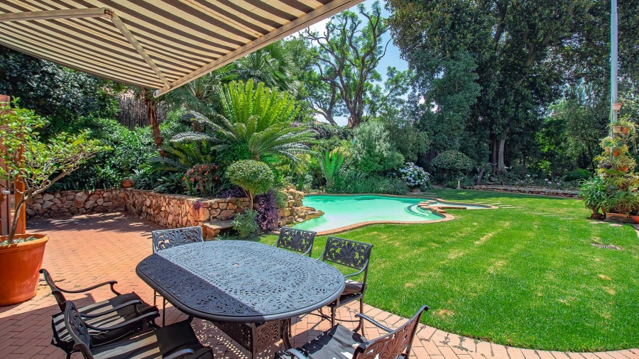 4 Bedroom Property for Sale in Melrose Gauteng