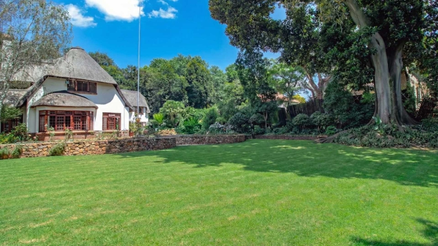 4 Bedroom Property for Sale in Melrose Gauteng