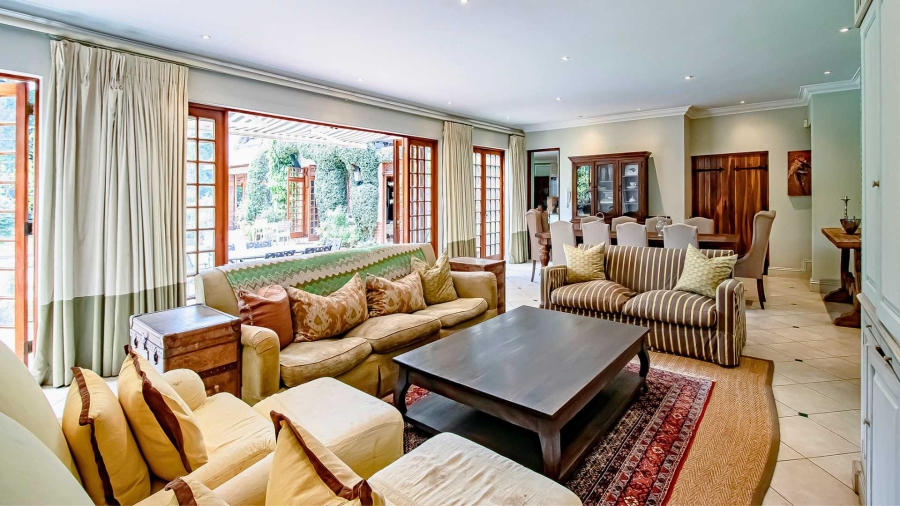 4 Bedroom Property for Sale in Melrose Gauteng