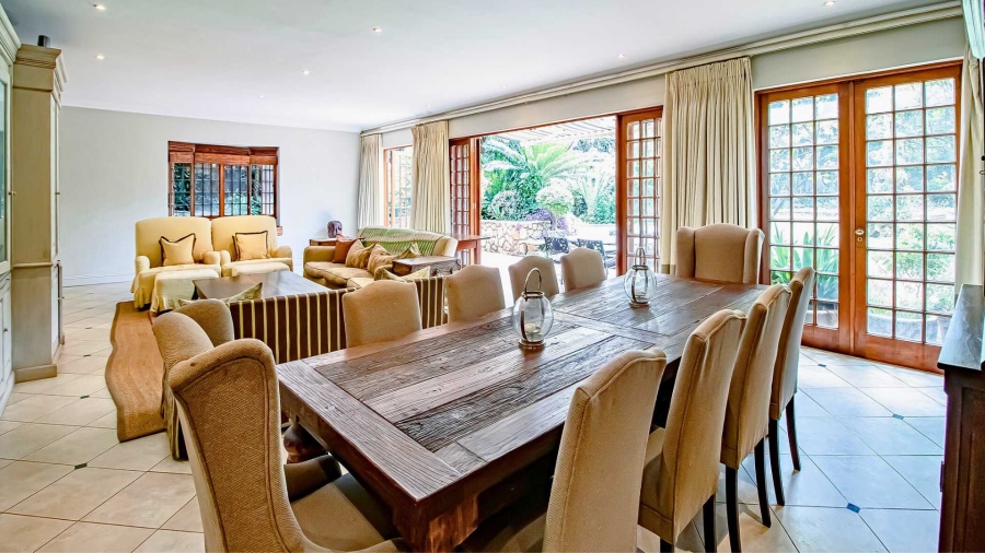 4 Bedroom Property for Sale in Melrose Gauteng