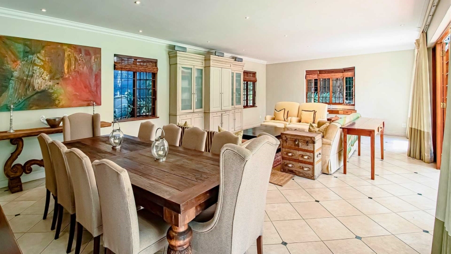 4 Bedroom Property for Sale in Melrose Gauteng