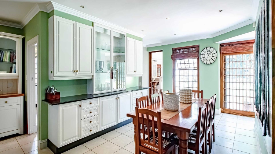 4 Bedroom Property for Sale in Melrose Gauteng