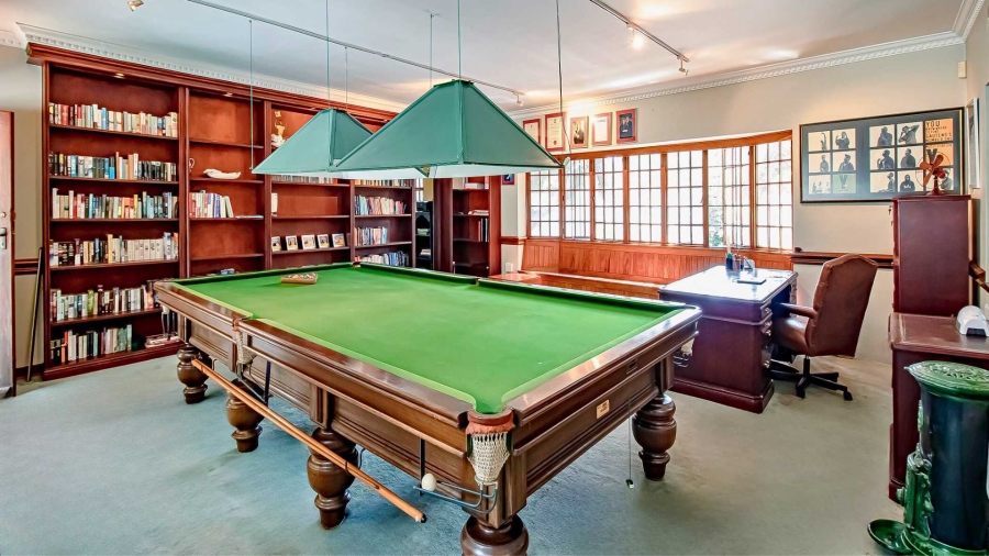 4 Bedroom Property for Sale in Melrose Gauteng