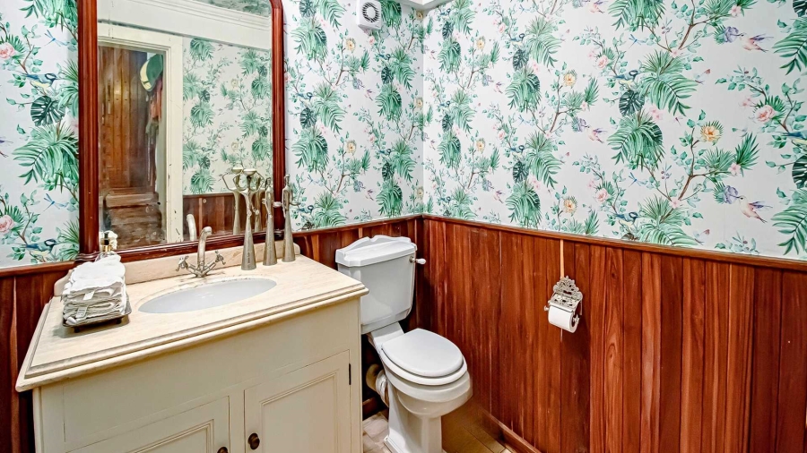 4 Bedroom Property for Sale in Melrose Gauteng