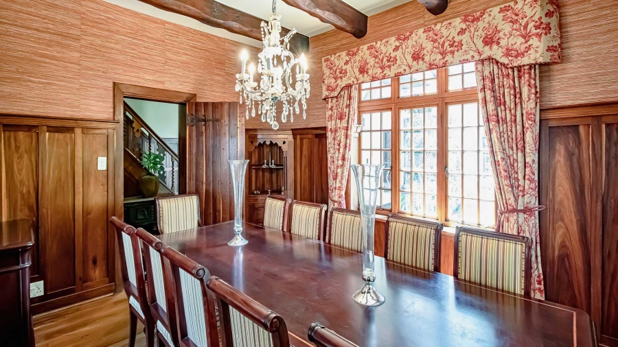 4 Bedroom Property for Sale in Melrose Gauteng