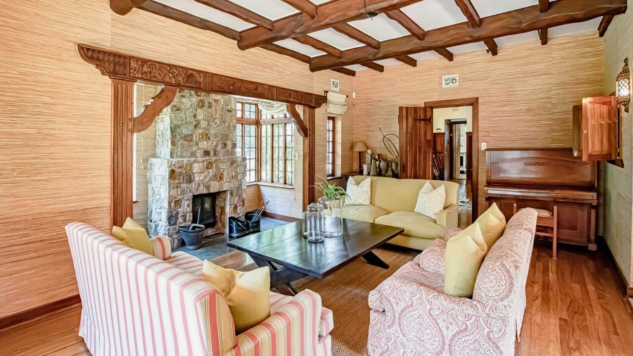 4 Bedroom Property for Sale in Melrose Gauteng