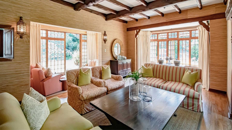 4 Bedroom Property for Sale in Melrose Gauteng