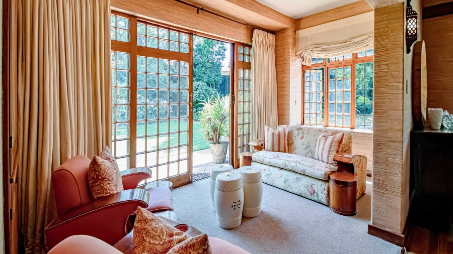 4 Bedroom Property for Sale in Melrose Gauteng