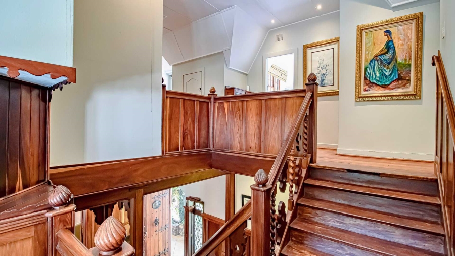 4 Bedroom Property for Sale in Melrose Gauteng