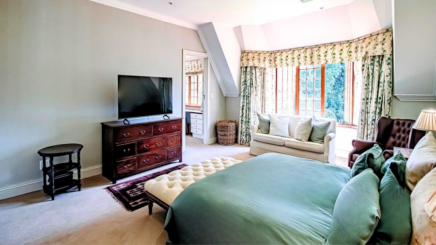 4 Bedroom Property for Sale in Melrose Gauteng