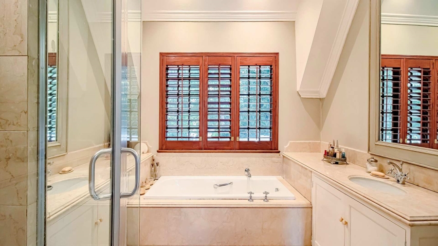 4 Bedroom Property for Sale in Melrose Gauteng