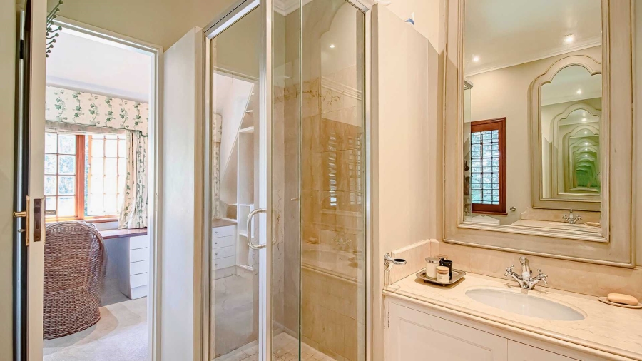 4 Bedroom Property for Sale in Melrose Gauteng