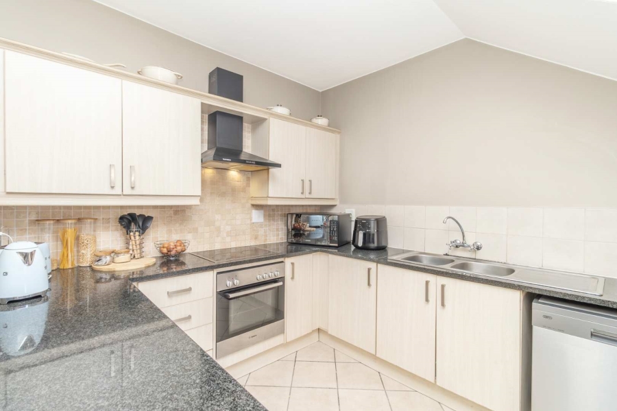 3 Bedroom Property for Sale in Summerset Gauteng