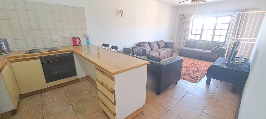 To Let 2 Bedroom Property for Rent in Peacehaven Gauteng