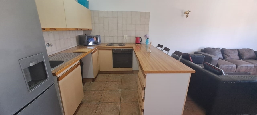 To Let 2 Bedroom Property for Rent in Peacehaven Gauteng