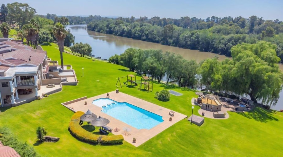 To Let 2 Bedroom Property for Rent in Peacehaven Gauteng