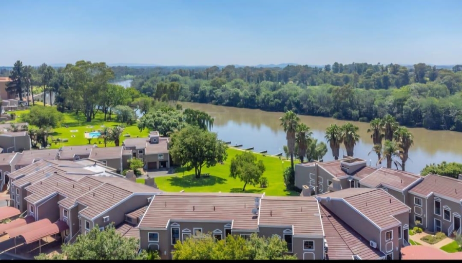 To Let 2 Bedroom Property for Rent in Peacehaven Gauteng