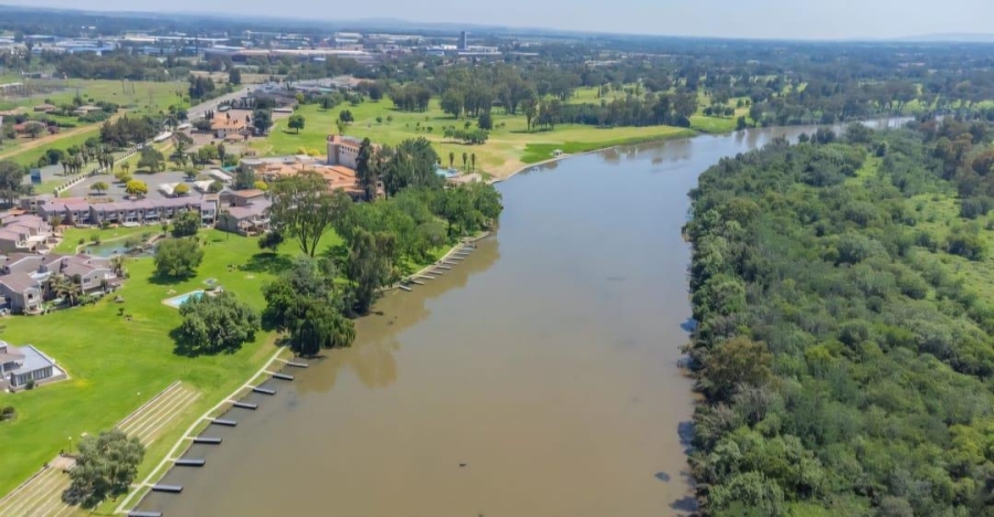 To Let 2 Bedroom Property for Rent in Peacehaven Gauteng