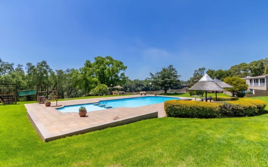 To Let 2 Bedroom Property for Rent in Peacehaven Gauteng