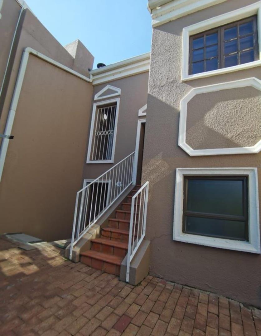 To Let 2 Bedroom Property for Rent in Peacehaven Gauteng