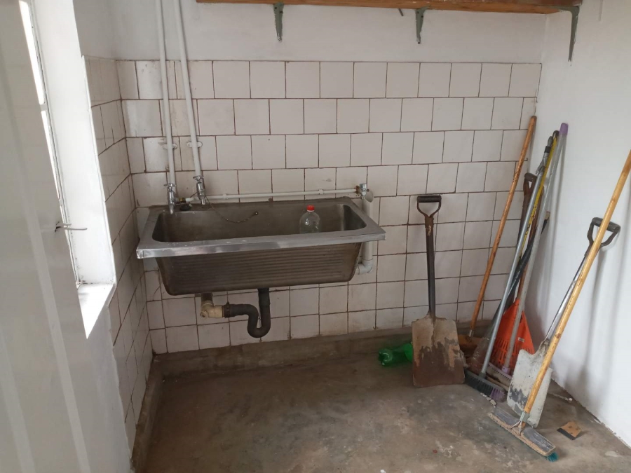 To Let 4 Bedroom Property for Rent in Rothdene Gauteng