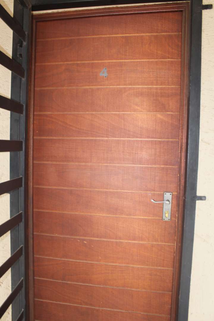 To Let 1 Bedroom Property for Rent in Arcadia Gauteng