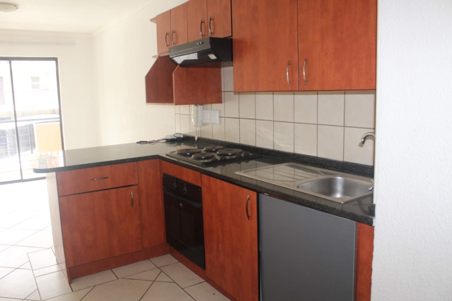 To Let 1 Bedroom Property for Rent in Arcadia Gauteng