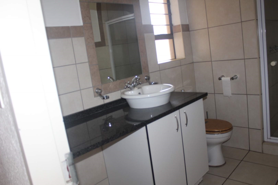 To Let 1 Bedroom Property for Rent in Arcadia Gauteng