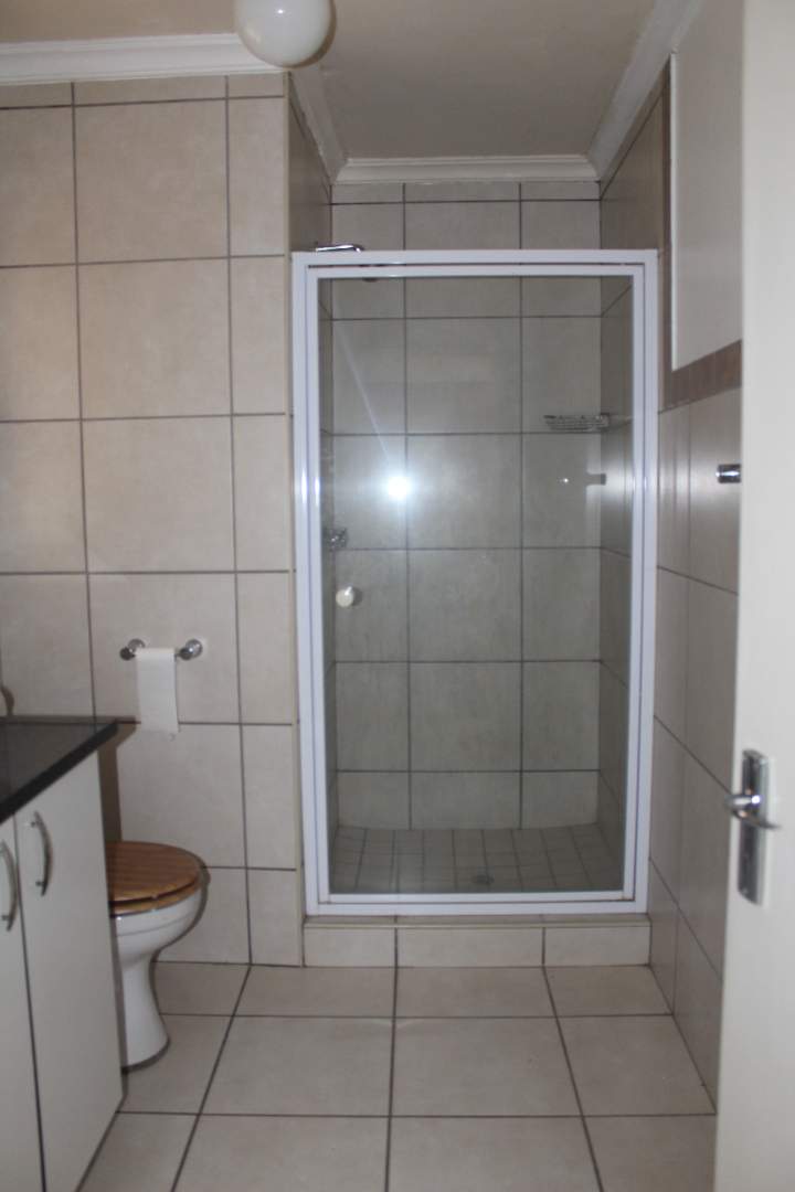 To Let 1 Bedroom Property for Rent in Arcadia Gauteng