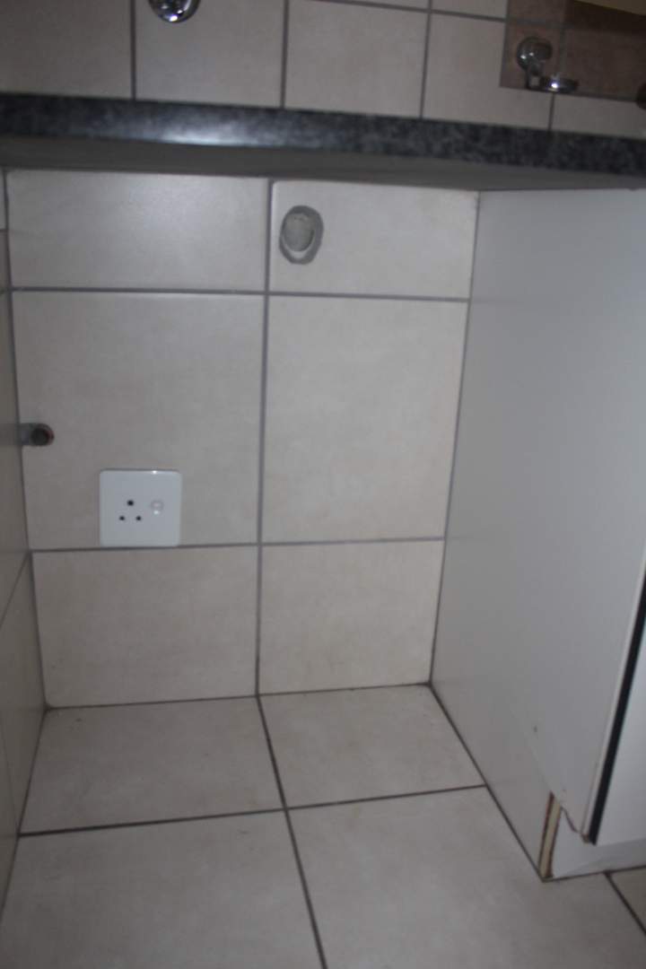 To Let 1 Bedroom Property for Rent in Arcadia Gauteng