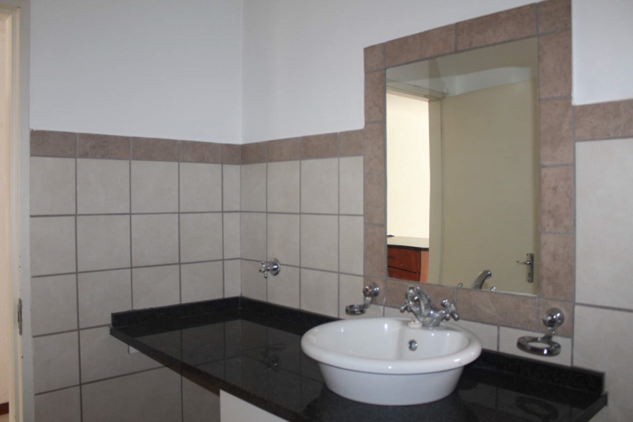 To Let 1 Bedroom Property for Rent in Arcadia Gauteng