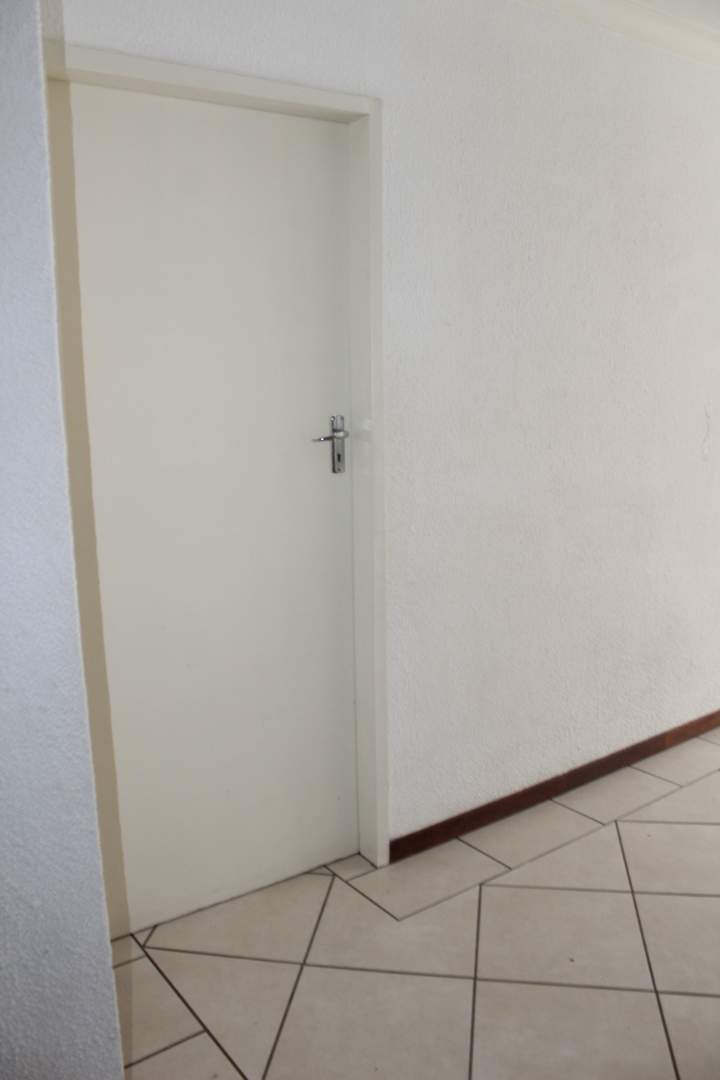 To Let 1 Bedroom Property for Rent in Arcadia Gauteng